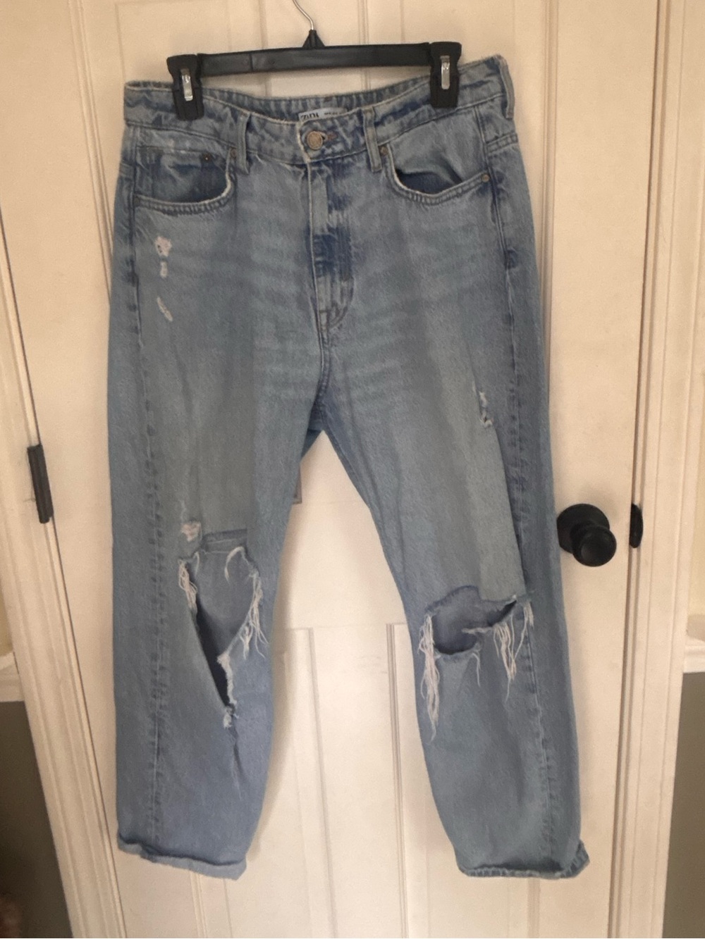 Zara Jeans - Size 8